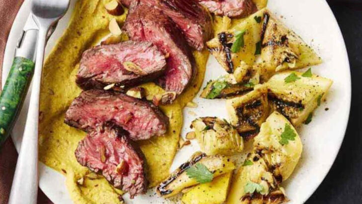 10 North Dakota steak houses turning prairie beef into comfort