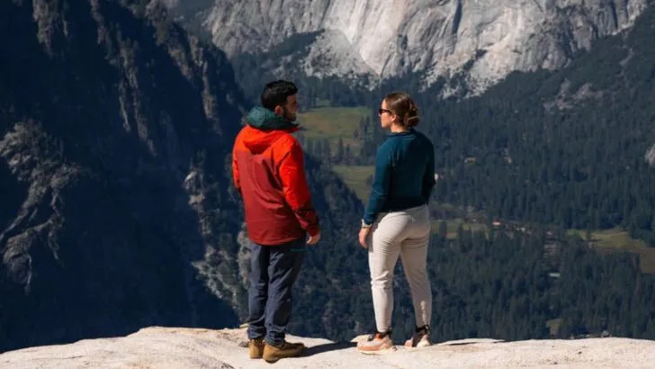 10 of the Hardest Hikes in the U.S. and 10 That Are Perfect for the Rest of Us