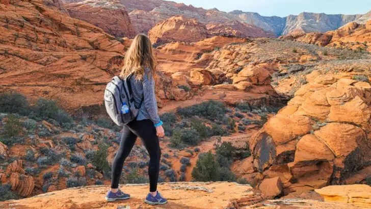 10 Overrated State Parks Everyone Visits (And 10 Unknown Ones That Are Better)