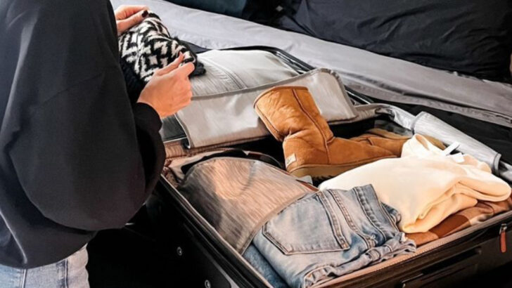 10 Things Parents Always Forget When Booking a Family Vacation