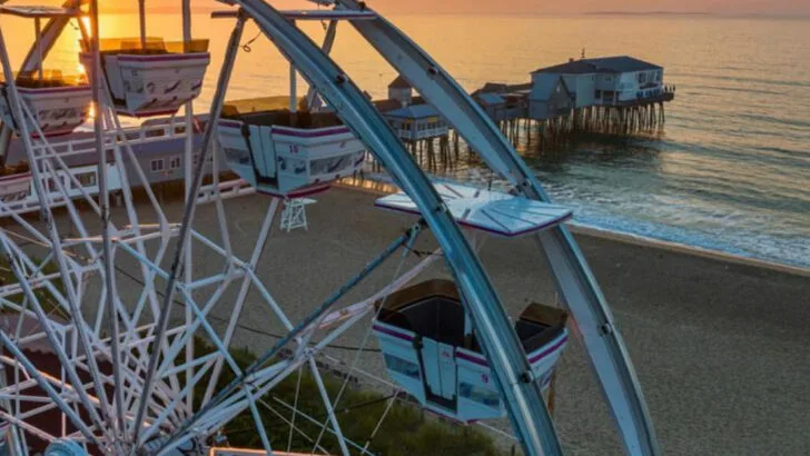 11 Beach Towns That Made Me Rethink My Annual Jersey Shore Trip