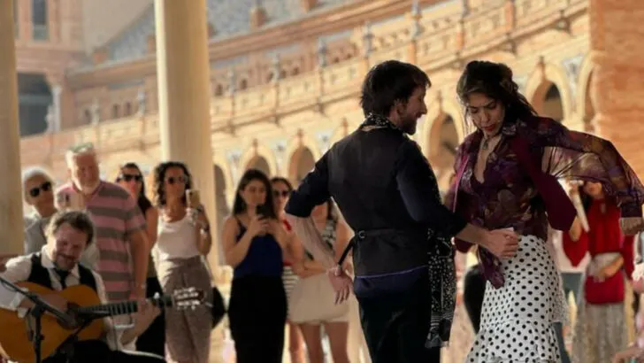 11 Best Places for Flamenco, Siestas & Spanish Lifestyle Immersion