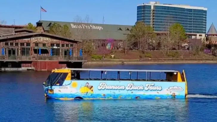 11 Branson Moments That Made Us Say “We’re Definitely Coming Back”