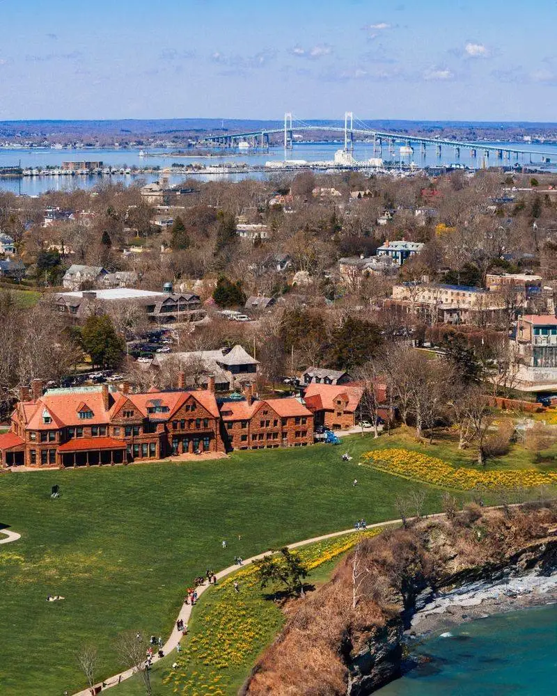 Newport, Rhode Island
