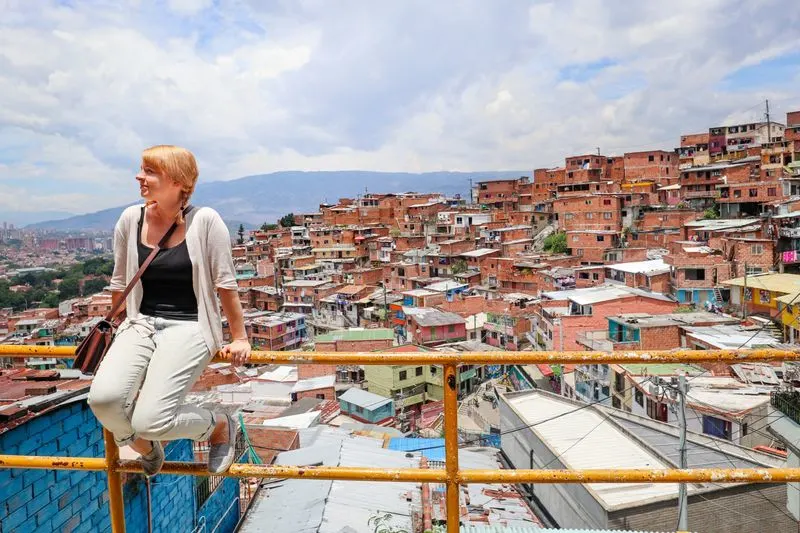 Medellín, Colombia