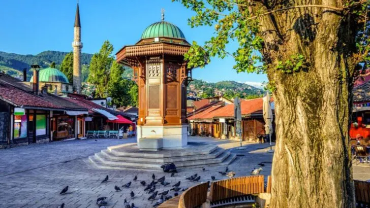 11 Cities That Were Once Too Dangerous to Visit but Now Travelers Can’t Stay Away