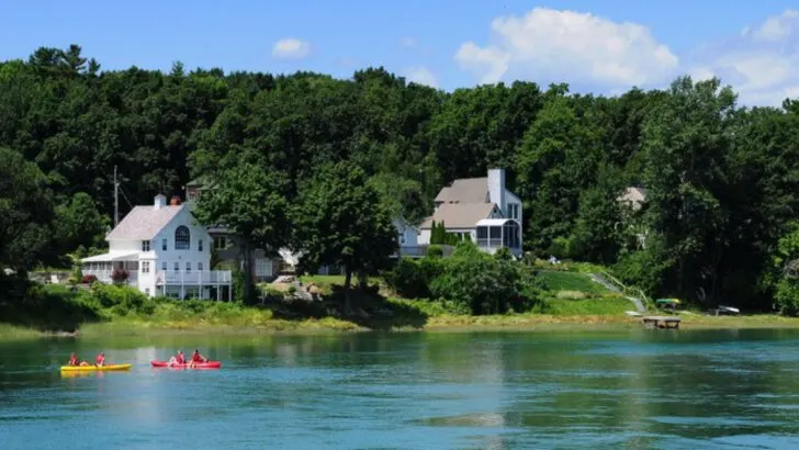 11 Family-Friendly Adventures to Try in Ogunquit, Maine