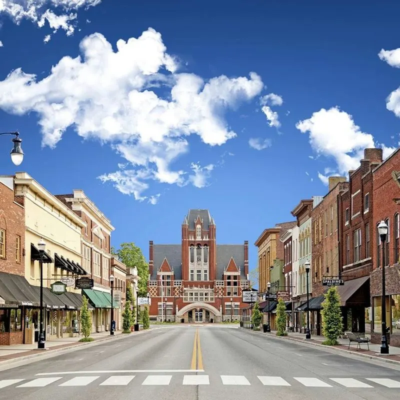 Bardstown
