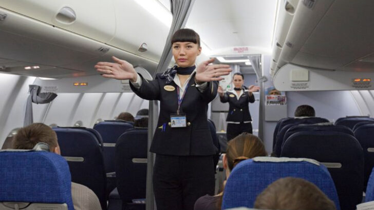 11 Lesser-Known Facts About International Flights You Probably Haven’t Heard