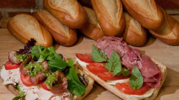 11 Maryland sub shops where fresh rolls make all the difference