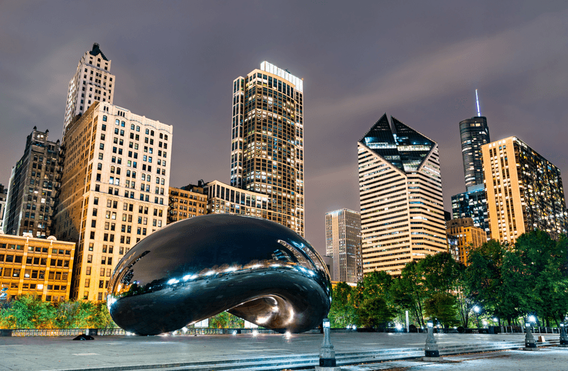 Millennium Park