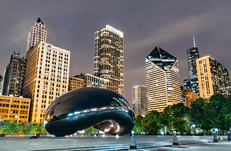 Millennium Park