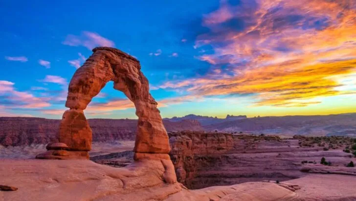 11 National Parks, 11 Days – The Ultimate Southwest Road Trip Adventure