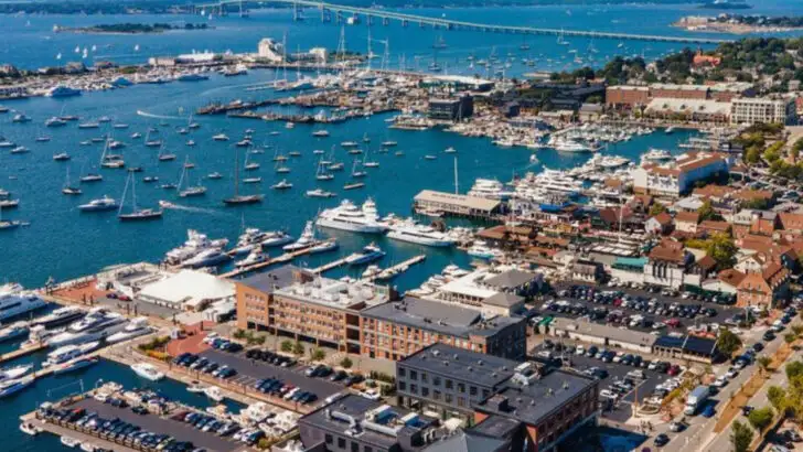 11 New England Destinations That Are Just Right for a Long Weekend With Kids