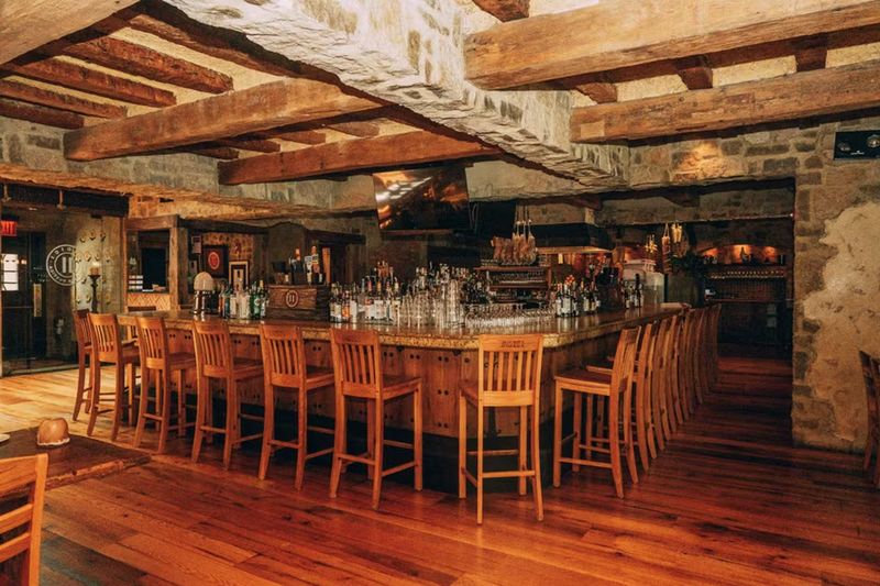 Undici Taverna Rustica (Rumson)