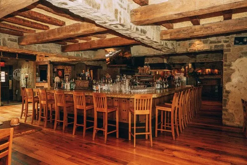Undici Taverna Rustica (Rumson)