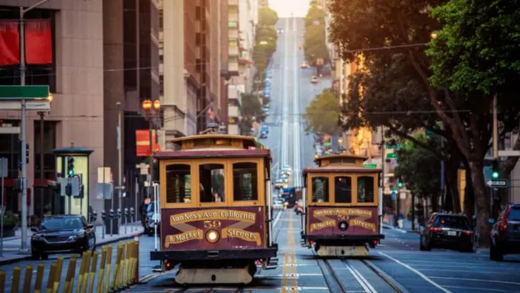 11 Reasons Fisherman’s Wharf Is Still the Most Fun Spot in San Francisco