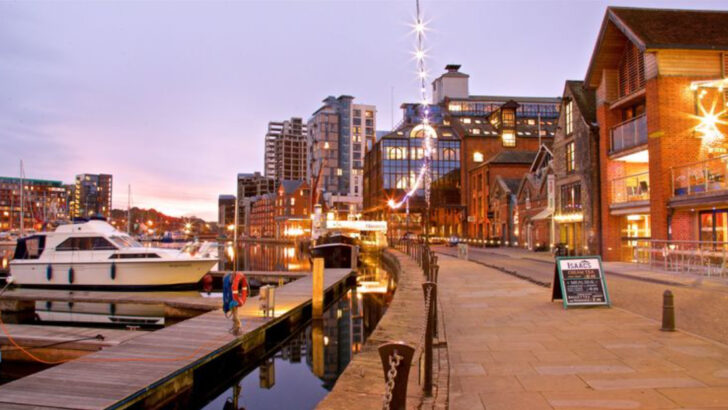 11 Reasons Ipswich, Massachusetts Should Be on Your Beach Town Bucket List