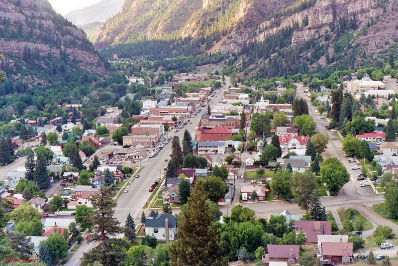 Ouray