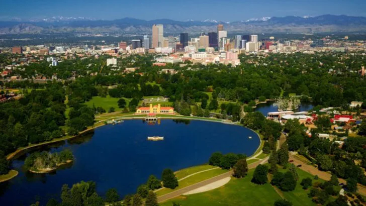 11 Secluded Towns That Might Be the Prettiest Places in All of Colorado