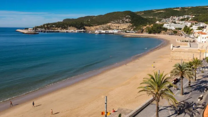 11 Stunning Beach Towns in Portugal You’ll Want to Move To