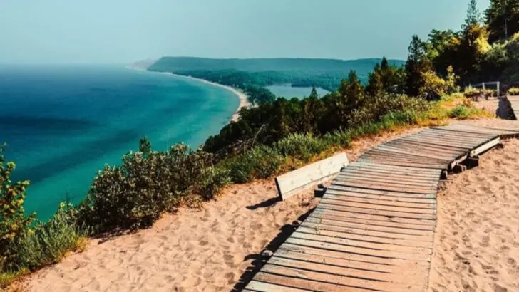 11 Summer Getaways in the Great Lakes Region That Locals Don’t Want to Share