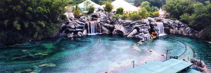 20,000 Leagues Under the Sea (Magic Kingdom, Disney World)