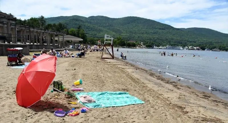 Million Dollar Beach