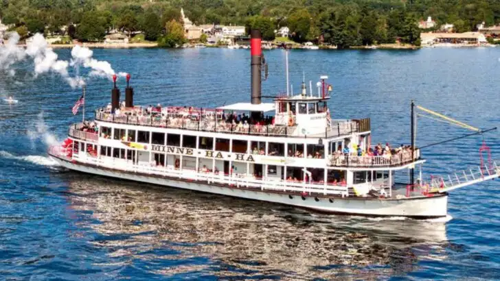 11 Things to Do With Kids in Lake George, New York That Are Totally Worth the Trip