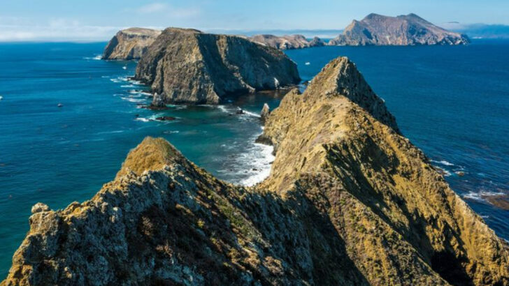 11 U.S. National Parks That Could Lose Their “Hidden Gem” Status Any Day Now