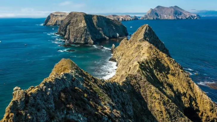 11 U.S. National Parks That Could Lose Their “Hidden Gem” Status Any Day Now