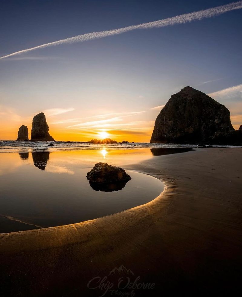 Cannon Beach, Oregon