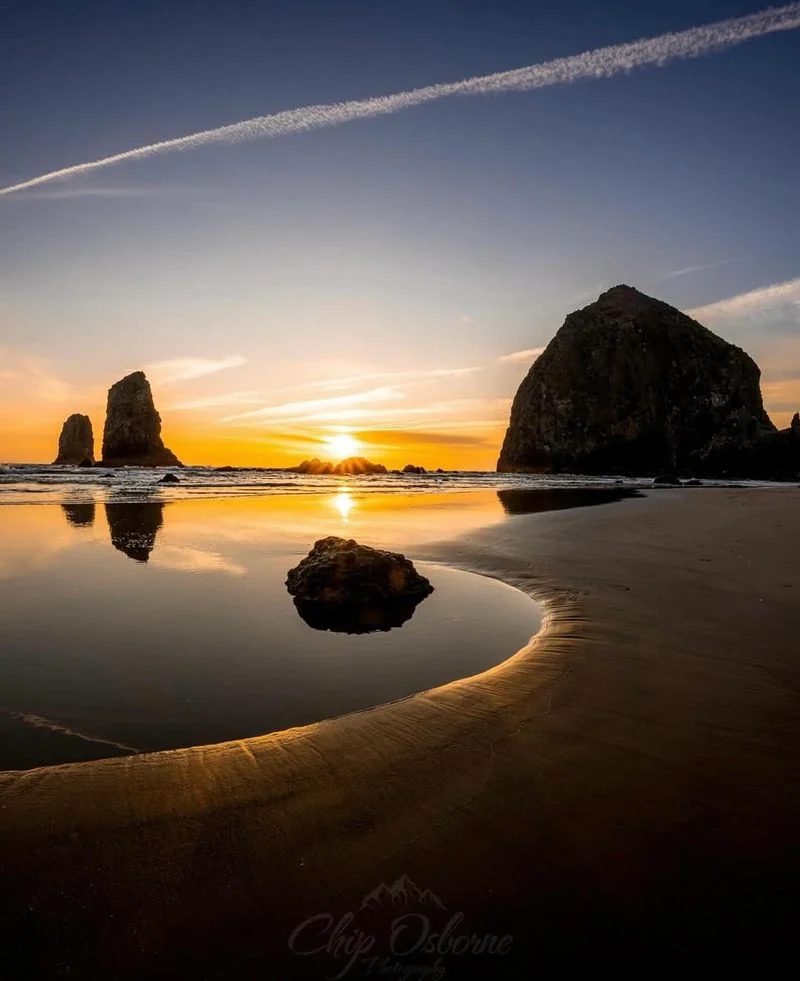 Cannon Beach, Oregon