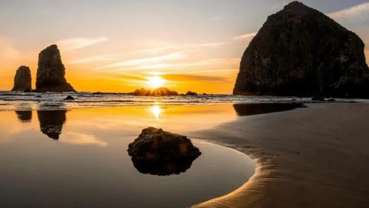 11 Underrated Beach Towns Locals Secretly Hope You Never Discover