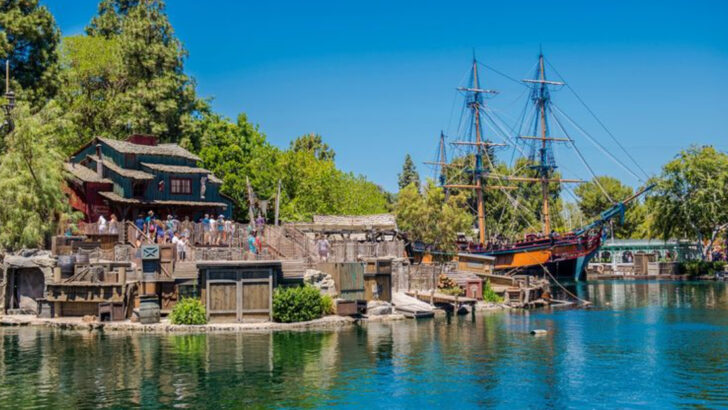 11 Underrated Disney World Experiences That Most Guests Completely Miss