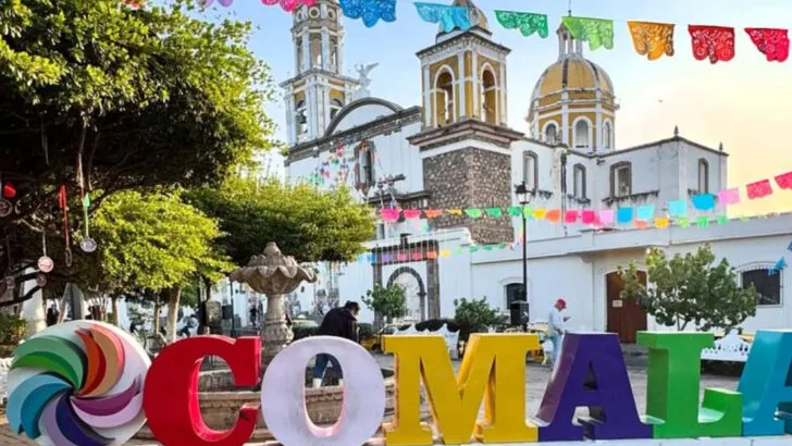 11 Affordable Mexican Towns Full of Culture, Flavor, and Local Life