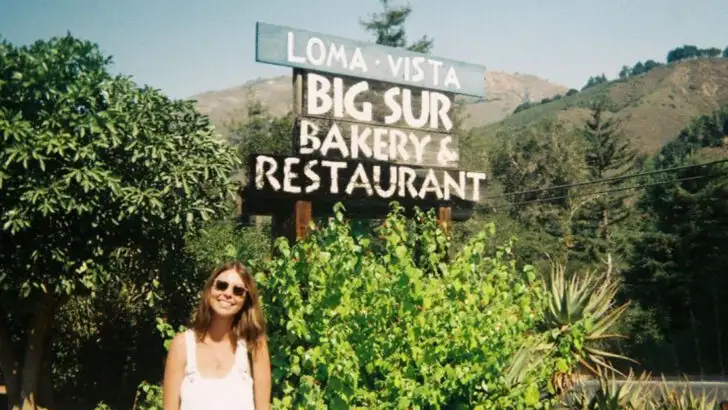 11 Can’t-Miss Roadside Eateries Along California’s Highway 1 That Are Great for Families