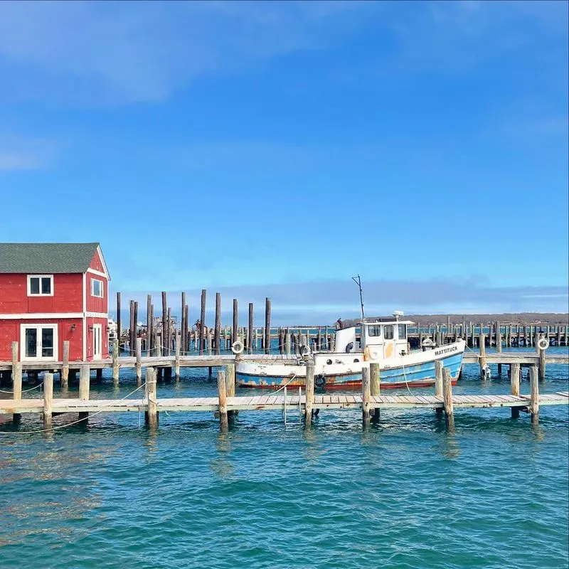 Greenport