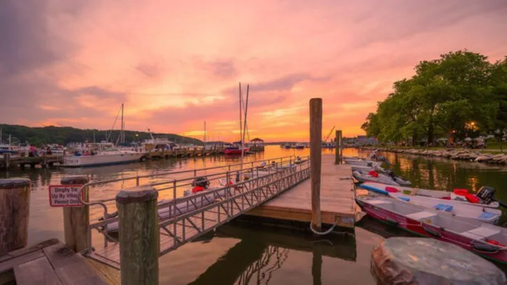 11 long island towns where coastal traditions still run deep