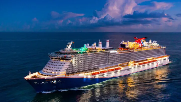 11 of the Best Cruises to Take With Kids That Aren’t Disney