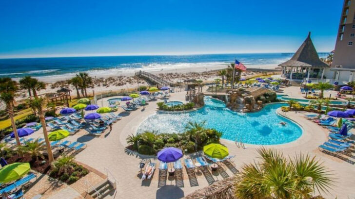 11 of the best Gulf Coast family resorts (plus a bonus)