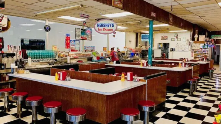 11 Old-Fashioned Soda Fountains and Candy Shops in the South That Feel Like Pure Nostalgia