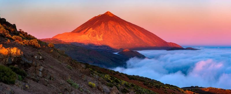 Canary Islands, Spain