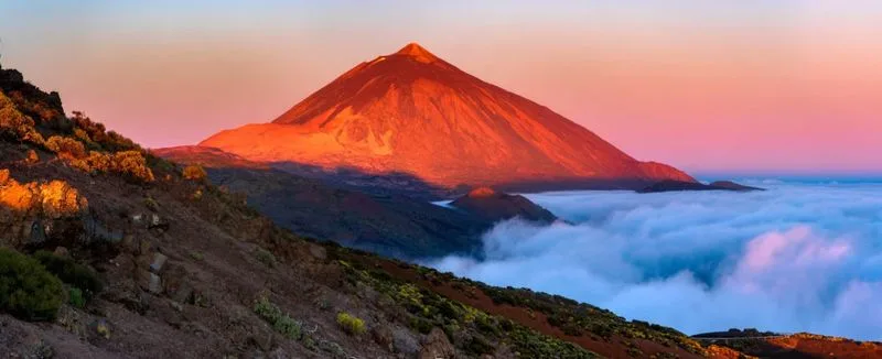 Canary Islands, Spain