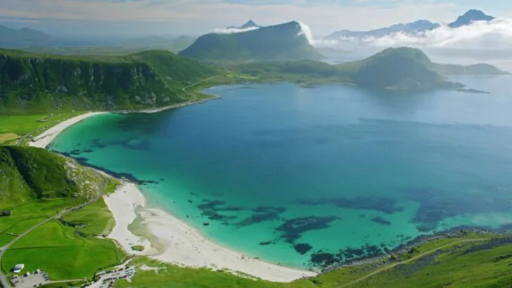 11 places in Europe that don’t look, or feel, like Europe at all