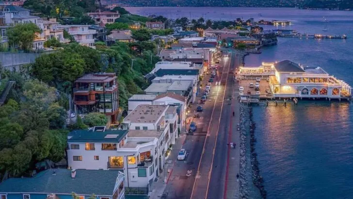 11 underrated cities in California with Carmel-by-the-Sea vibes, but better