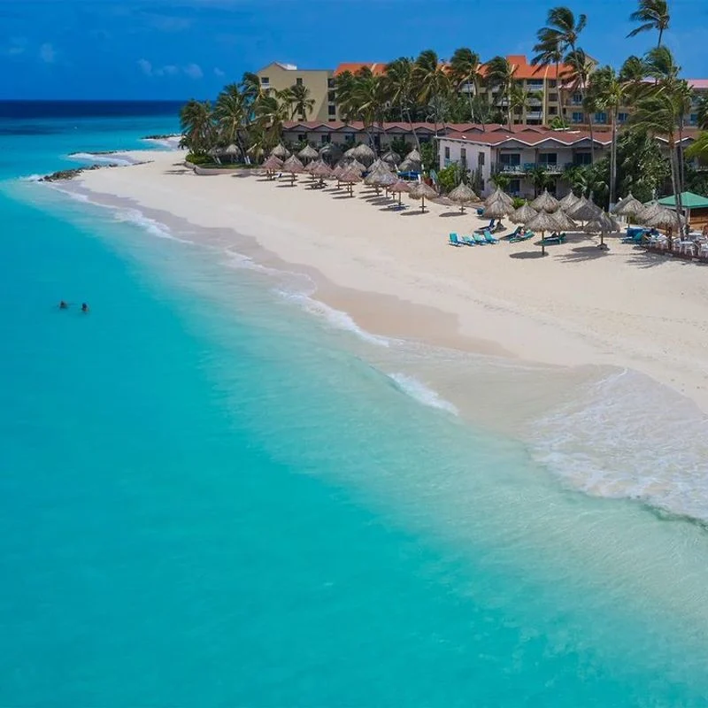 Tamarijn Aruba All Inclusive