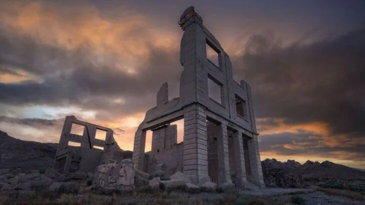 12 American Attractions That Once Drew Millions but Are Now Fading Away