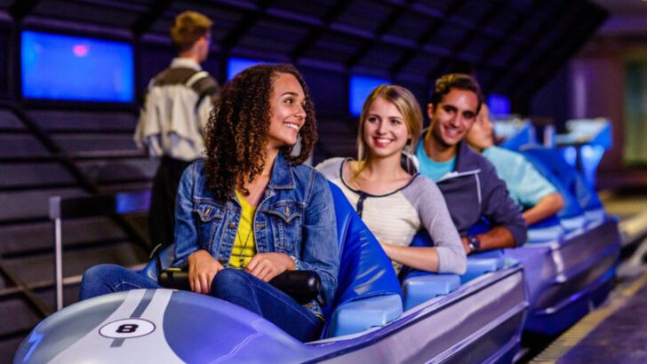 12 Can’t-Miss Rides That Define the Magic Kingdom Experience
