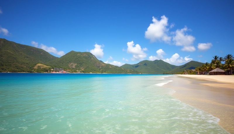 Bequia, St. Vincent & the Grenadines